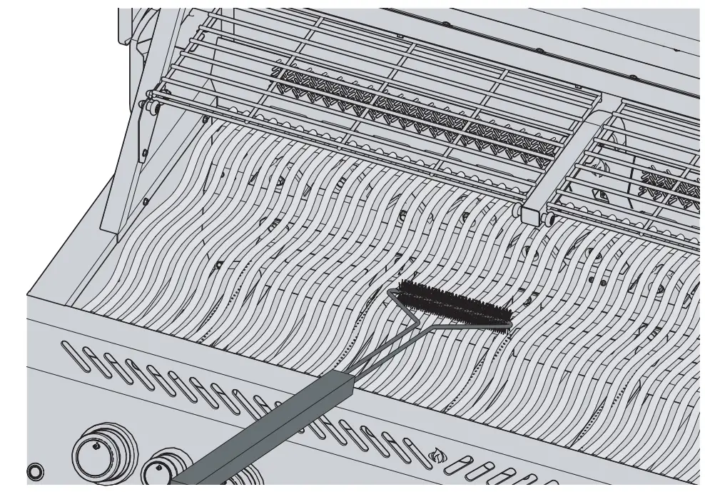 Cleaning Instructions