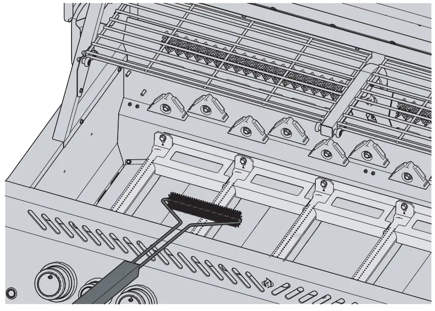 Cleaning Instructions