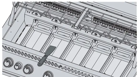 Cleaning Instructions