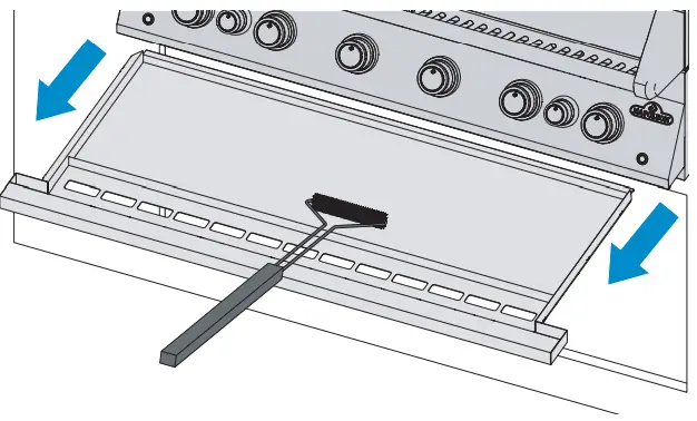 Cleaning Instructions