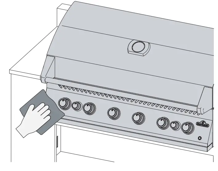 Cleaning Instructions