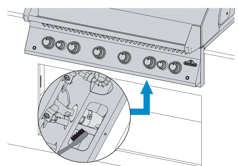 Cleaning Instructions