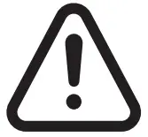 Warning Icon