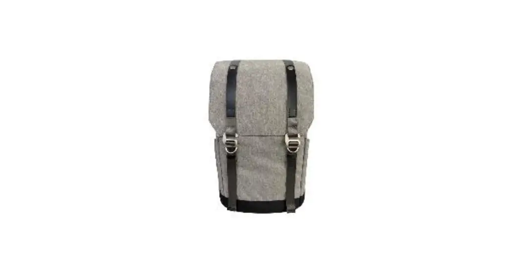 Mob Mo6740 Picnic Backpack For 4 People User Manual