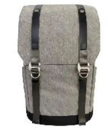 MOB MO6740 Picnic Backpack for 4 People