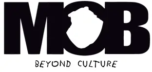 MOB logo