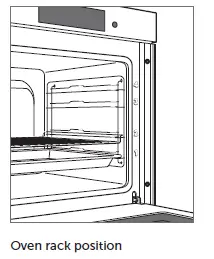WOLF 60 CM E Series Transitional Built-In Single Oven - 15