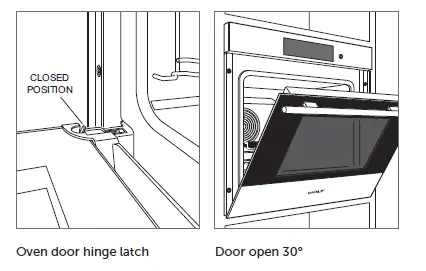 WOLF 60 CM E Series Transitional Built-In Single Oven - 16