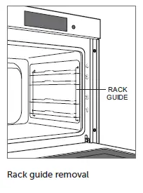 WOLF 60 CM E Series Transitional Built-In Single Oven - 17