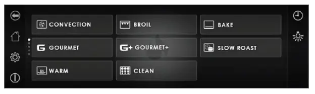 WOLF 60 CM E Series Transitional Built-In Single Oven - 2