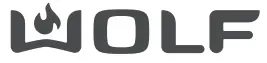 WOLF logo