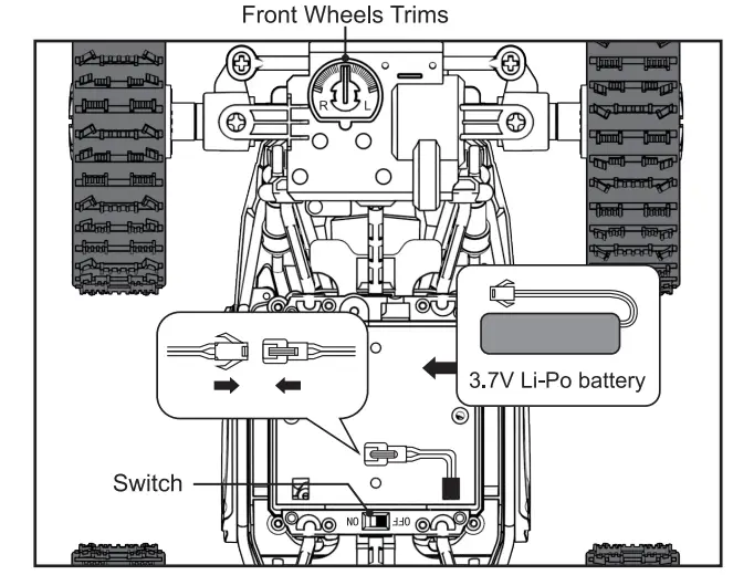 Rechargeable battery