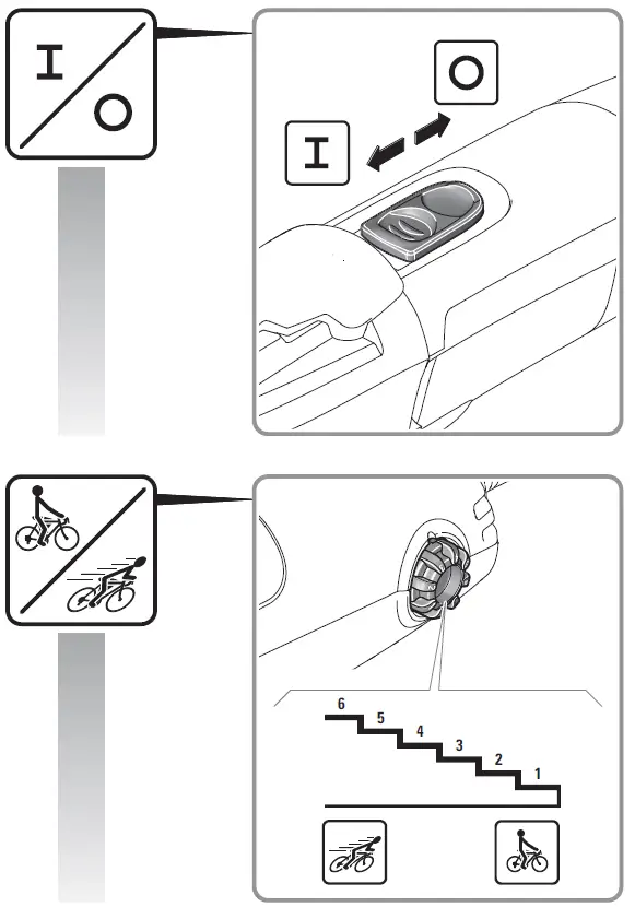 Fein MM 300 Plus Oscillating Multi Tools 6