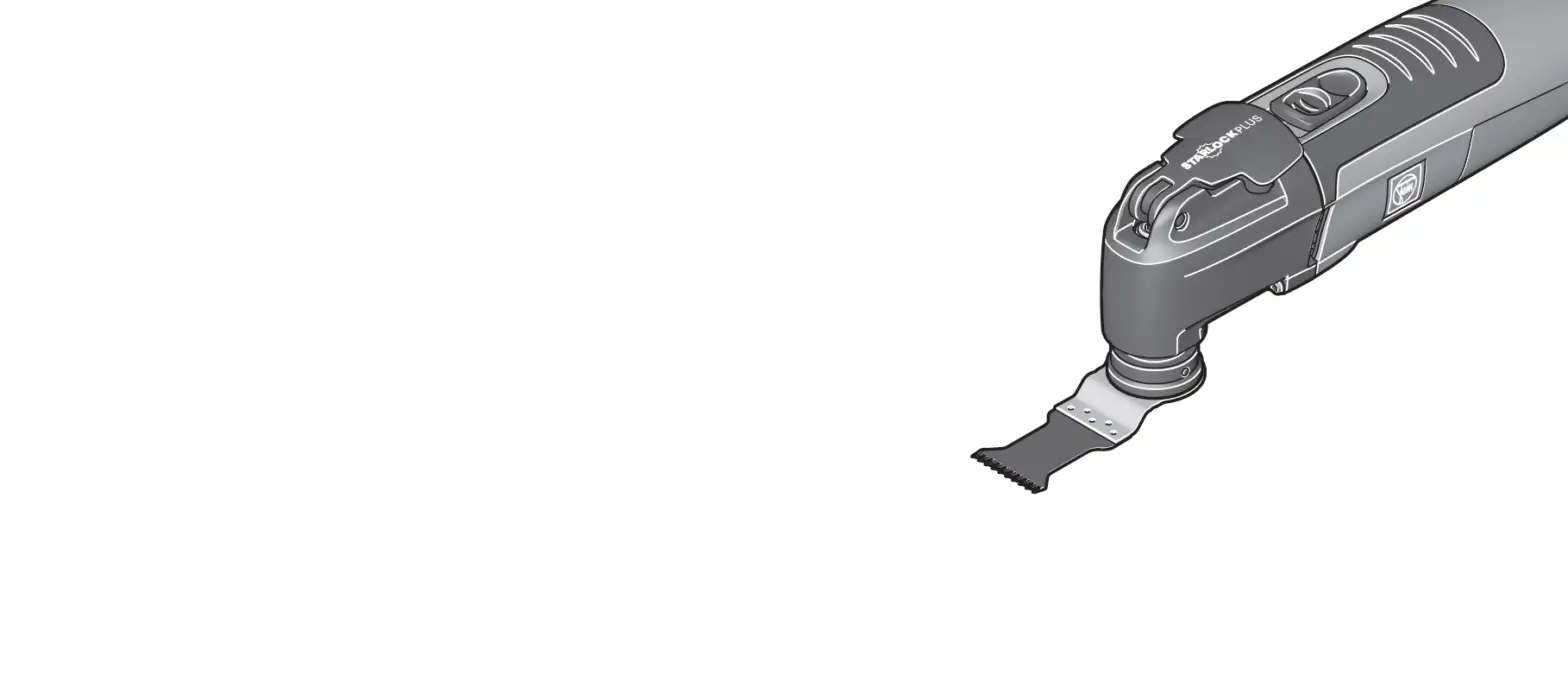 Fein Mm 300 Plus Oscillating Multi Tools Instruction Manual Fein Mm 300 Plus Oscillating Multi Tools Instruction Manual