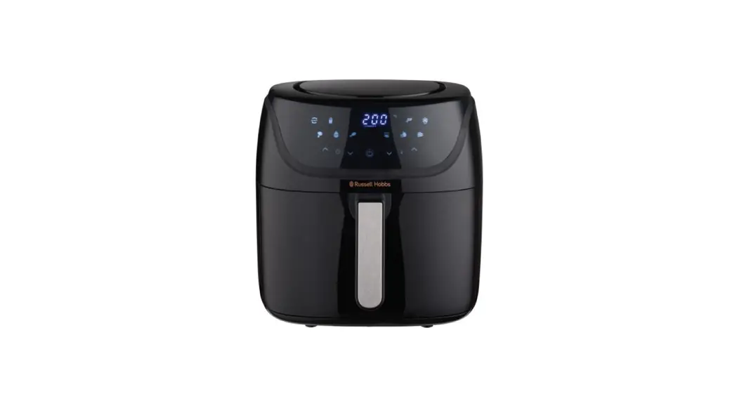 Russell Hobbs 27170au Air Fryer Instruction Manual