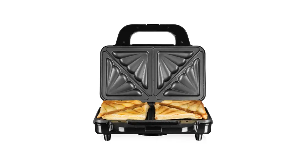 Tower T27013rg Deep Fill Sandwich Maker Instruction Manual Tower T27013rg Deep Fill Sandwich Maker Instruction Manual