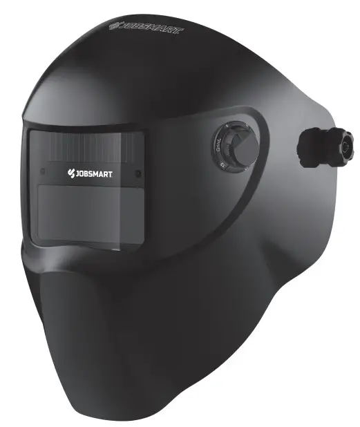 JOBSMART 1875790 Welding Helmet
