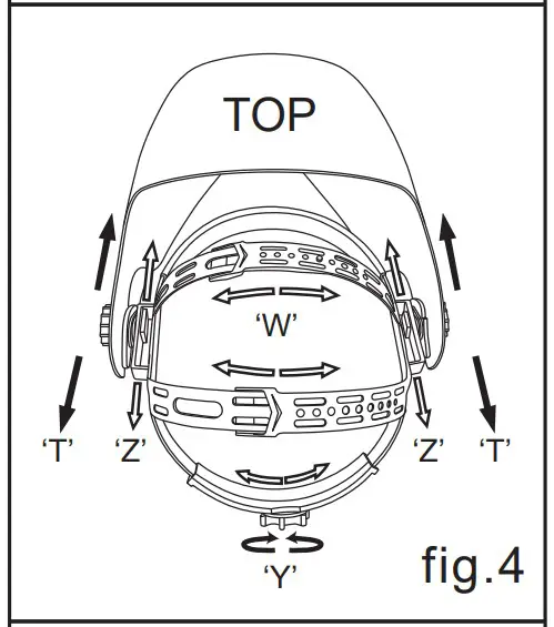 INSTRUCTIONS FOR USE