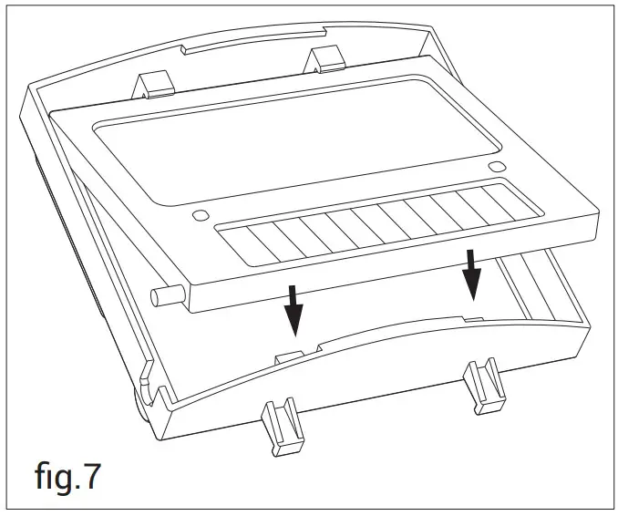 INSTRUCTIONS FOR USE