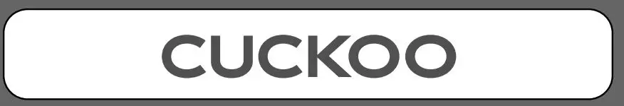 cuckoo logo