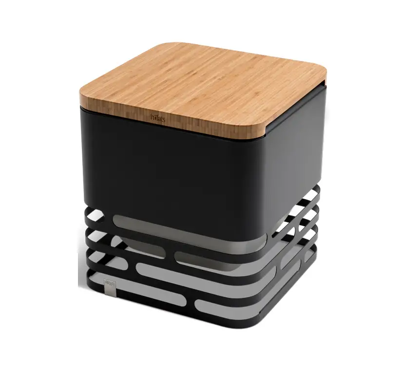 Hofats 020201 Cube Board User Guide Hofats 020201 Cube Board User Guide