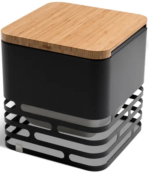 hofats 020201 Cube Board