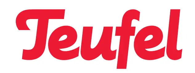 Teufel Logo