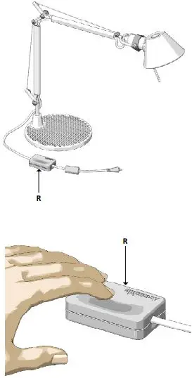 Artemide Tolomeo Micro LED Table Lamp-fig5