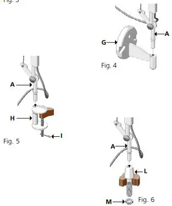 Artemide Tolomeo Midi Tavolo LED Desk Lamp-fig3