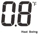 Amana MMW-2 Wireless Wall Thermostats icon 15