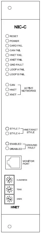 SIEMENS-NIC-C-Network-Interface-Card-1