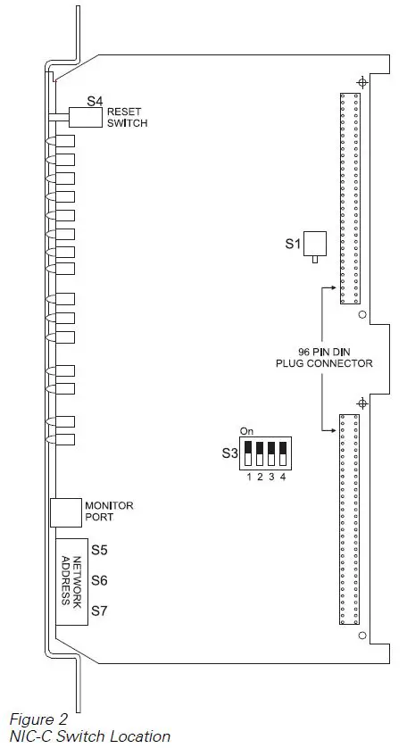 SIEMENS-NIC-C-Network-Interface-Card-2