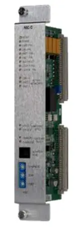 SIEMENS-NIC-C-Network-Interface-Card