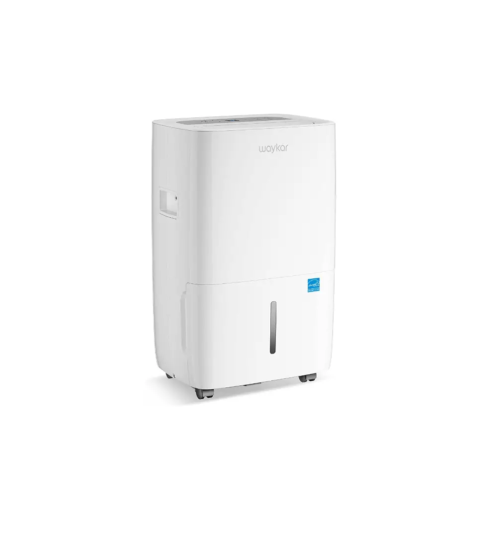 Waykar Jd025c-80 Pints Energy Star Dehumidifier User Manual Waykar Jd025c-80 Pints Energy Star Dehumidifier User Manual
