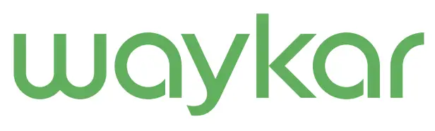 Waykar Logo