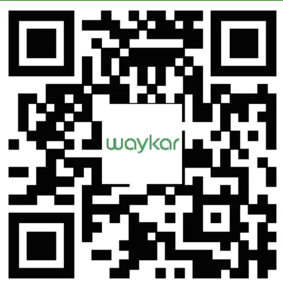 QR code