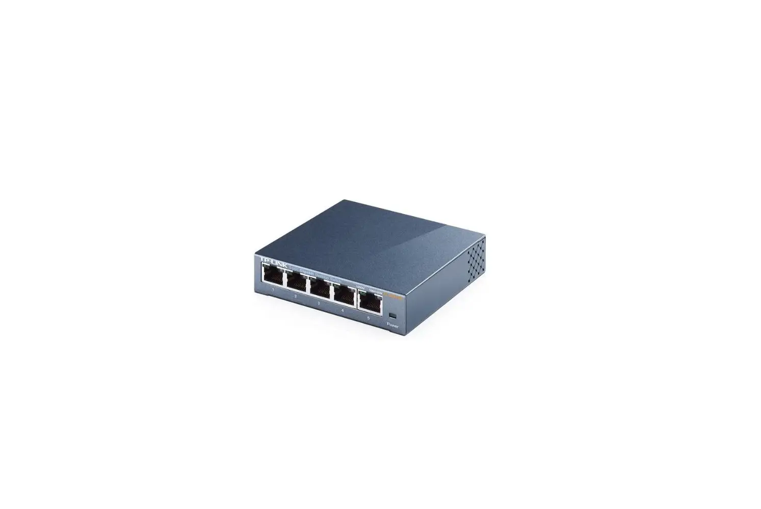Tp-link Tl-sg105 5-8-16-port Gigabit Desktop Switch Installation Guide