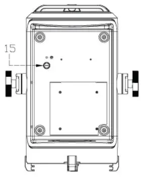 ELATION-PROFESSIONAL-KL-FRESNEL-8-Tungsten-LED-Fresnel-Light-FIG 3