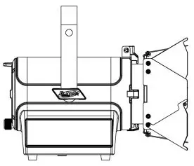 ELATION-PROFESSIONAL-KL-FRESNEL-8-Tungsten-LED-Fresnel-Light-FIG 7
