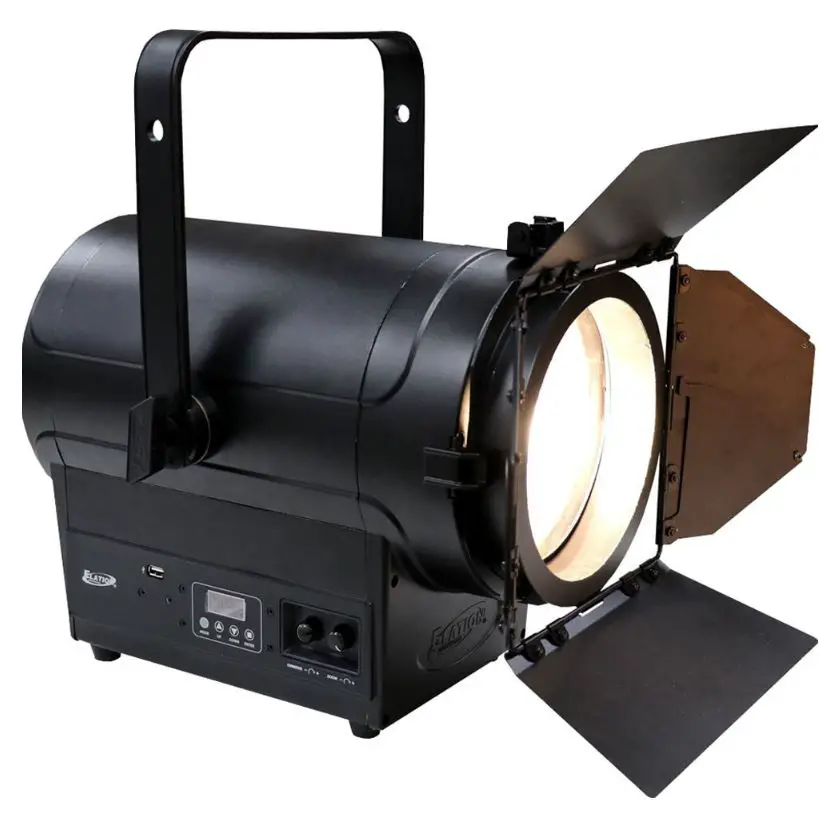 ELATION-PROFESSIONAL-KL-FRESNEL-8-Tungsten-LED-Fresnel-Light-PRODUCT