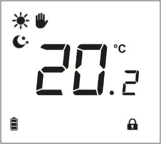 EU-297 - BLOCK DIAGRAM MENUS 3