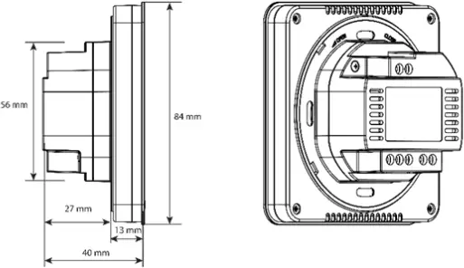 EU-297 - INSTALLATION OF THE REGULATOR 8