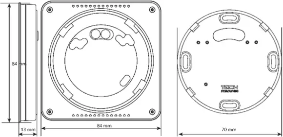 EU-297 - INSTALLATION OF THE REGULATOR 9