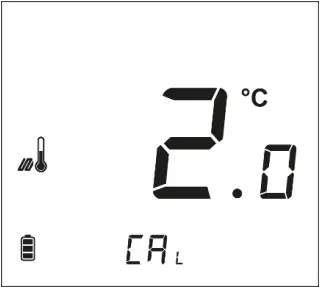 EU-297 - MENU BUTTON FUNCTIONS 3
