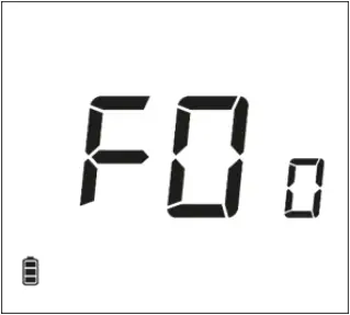 EU-297 - MENU BUTTON FUNCTIONS 5