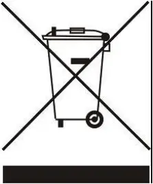 TECH CONTROLLERS EU-297 - Disposal