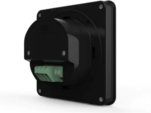 TECH CONTROLLERS EU-297 - Hardware versions