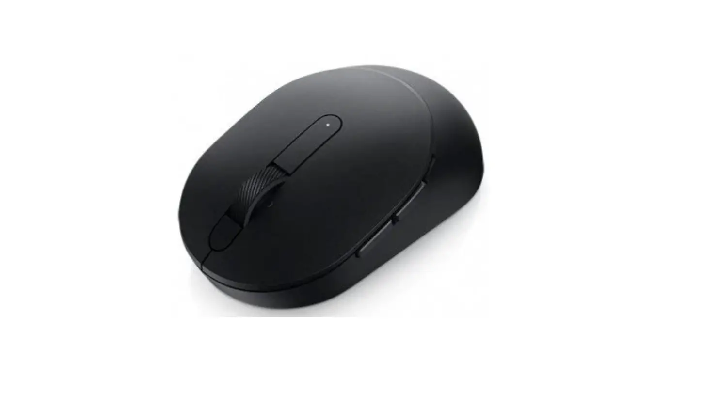 Dell Ms5120w Mobile Pro Wireless Mouse User Guide Dell Ms5120w Mobile Pro Wireless Mouse User Guide