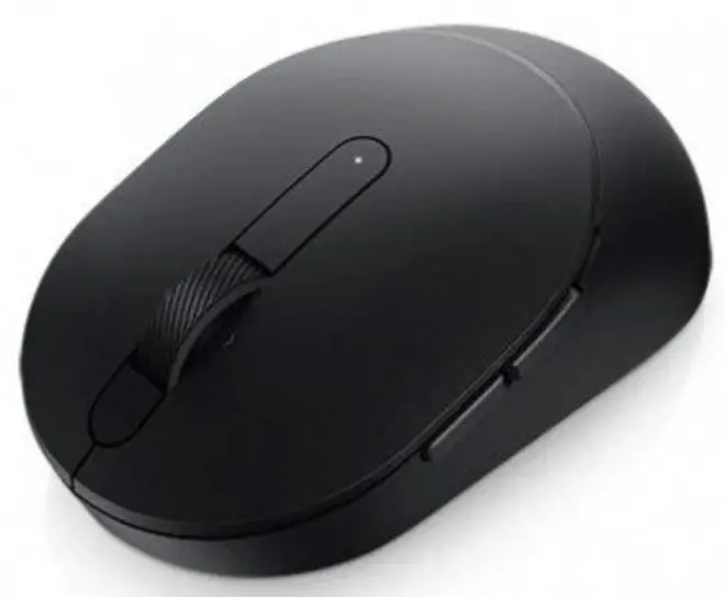 DELL MS5120W Mobile Pro Wireless Mouse