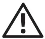 Warning Icon